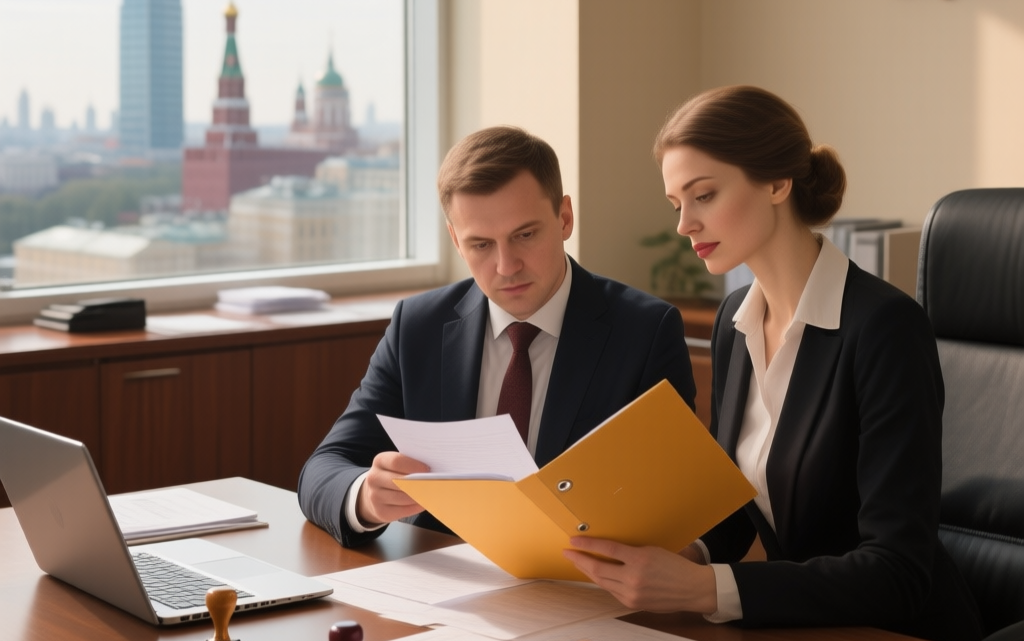Наглядный пример к статье "Акт выполненных работ: Обязательный новый формат в Улан-Удэ [sc name=year][/sc]"