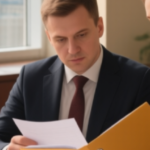 Наглядный пример к статье "Расторжение контракта: Экспертное обучение в Улан-Удэ"