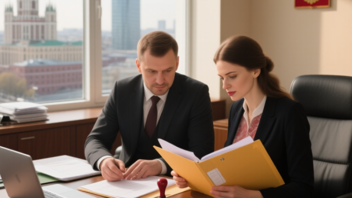 Поясняющая иллюстрация к материалу "Изменения 44-ФЗ: Обучение госзакупкам в Москве"