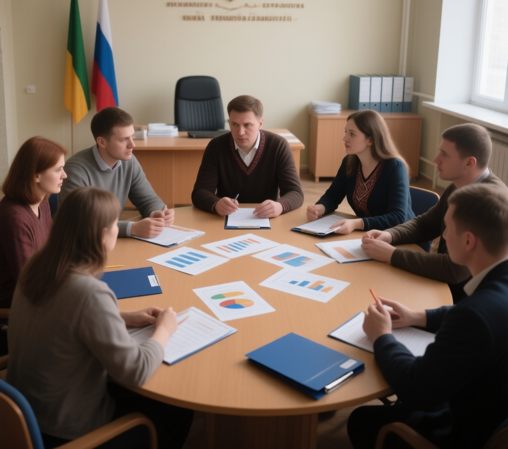 Наглядный пример к статье "Риски контракта: в Улан-Удэ обязательное обучение 44-ФЗ"