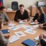 Наглядный пример к статье "Отчетность 44-ФЗ — профессиональное обучение в Улан-Удэ"