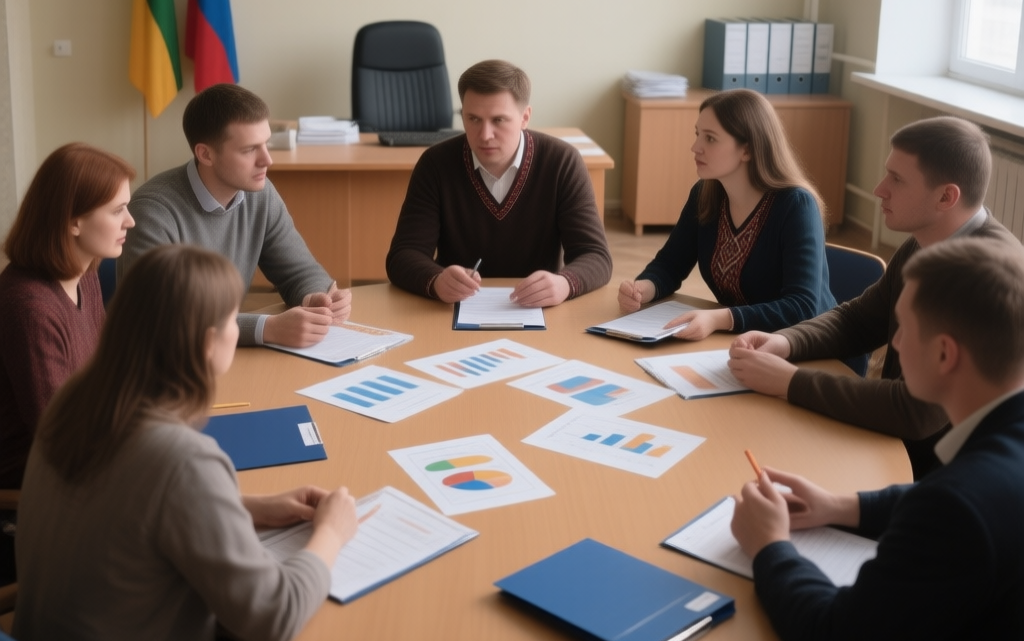 Наглядный пример к статье "Отчетность 44-ФЗ — профессиональное обучение в Улан-Удэ"