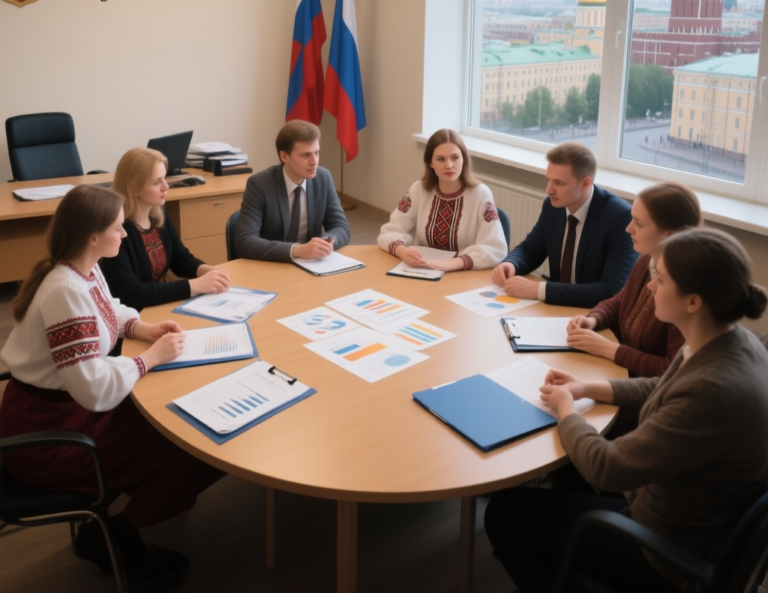 Наглядный пример к статье "Обучение закупкам в Улан-Удэ: Лучшие программы FZ44"