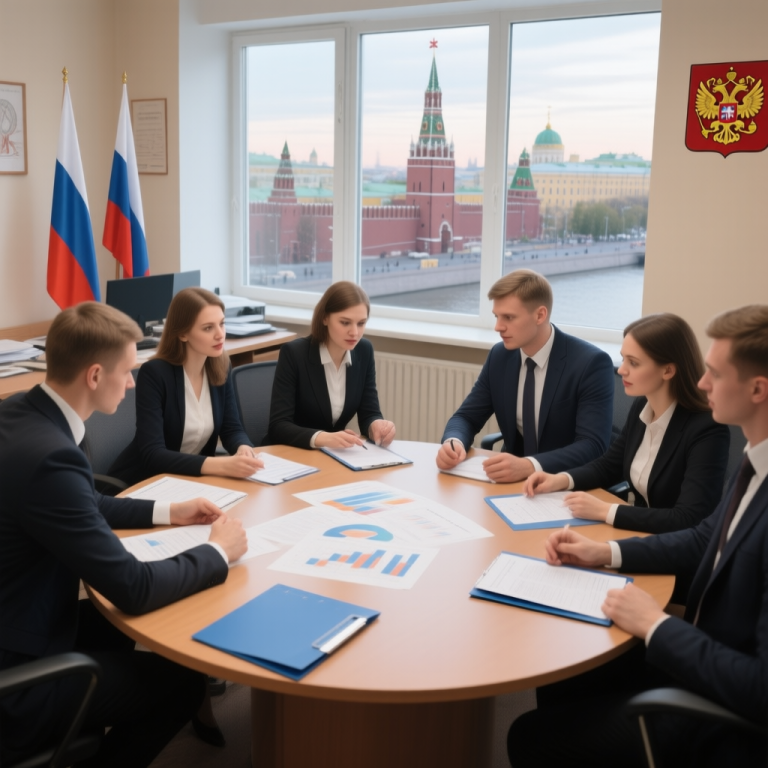Графическое сопровождение статьи "Национальный режим: Обязательное применение в Красногорске [sc name=year][/sc]"