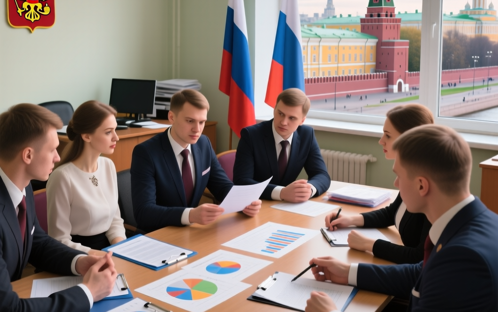 Иллюстрация 2: Взаимодействие заказчика и поставщика: ключ к надежному результату Изображение к статье "Взаимодействие заказчика и поставщика: ключ к надежному результату"