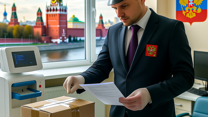 Поясняющая иллюстрация к материалу "Офсетные контракты: Обязательные изменения во Владимире [sc name=year][/sc]"