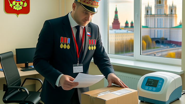 Поясняющая иллюстрация к материалу "Конфликт интересов: обязательные изменения по всей России [sc name=year][/sc]"