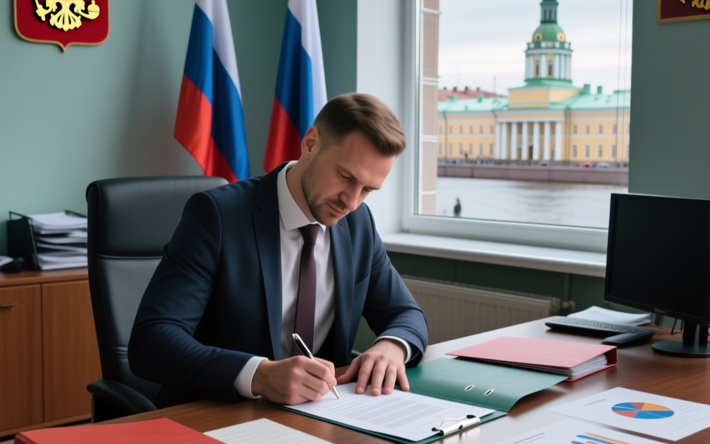 Графическое сопровождение статьи "Единственный поставщик: Обязательные правила 44-ФЗ в Калуге"