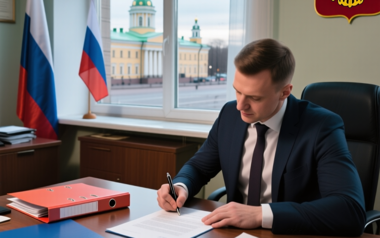 Поясняющая иллюстрация к материалу "Эффективное обучение 44-ФЗ в Улан-Удэ для госкомпаний"