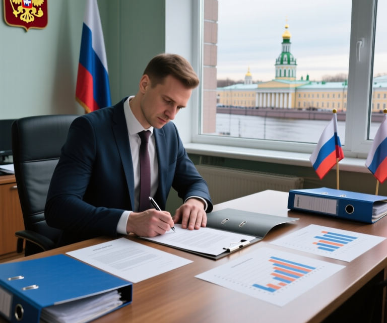 Наглядный пример к статье "Оценка поставщика: эксклюзивный гид в Улан-Удэ"