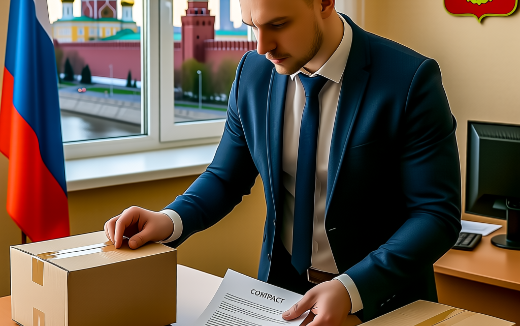 Графическое сопровождение статьи "Необоснованно крупный лот: Обязательная судебная практика в Белгороде [sc name=year][/sc]"