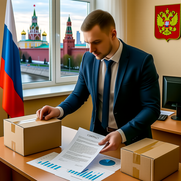 Графическое сопровождение статьи "Расторжение госконтракта: Обязательный отказ от неустойки [sc name=incity][/sc] [sc name=year][/sc]"