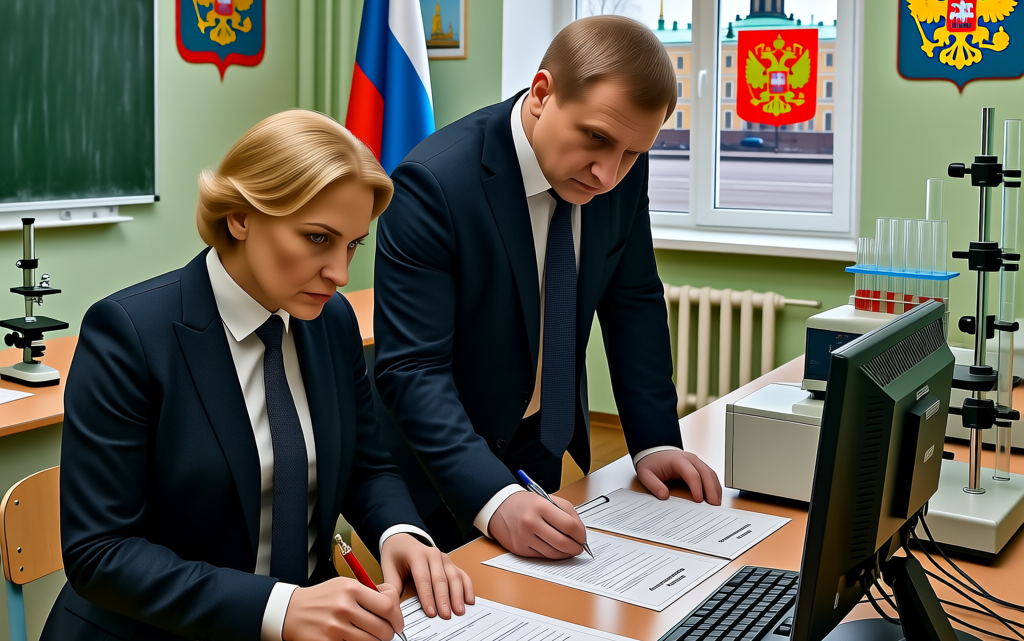 Наглядный пример к статье "Электронные контракты: Полное руководство в Улан-Удэ"