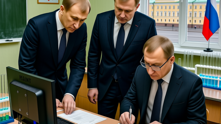 Поясняющая иллюстрация к материалу "Создание контрактной службы: Лучший гайд в Краснодаре [sc name=year][/sc]"