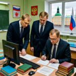 Наглядный пример к статье "Расторжение контракта легко в Улан-Удэ обучение"