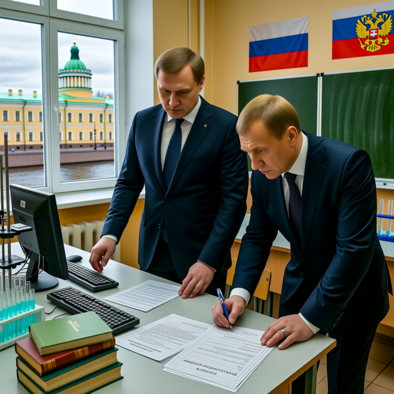 Изображение к статье "Риски исполнения контракта: Эффективная стратегия минимизации"