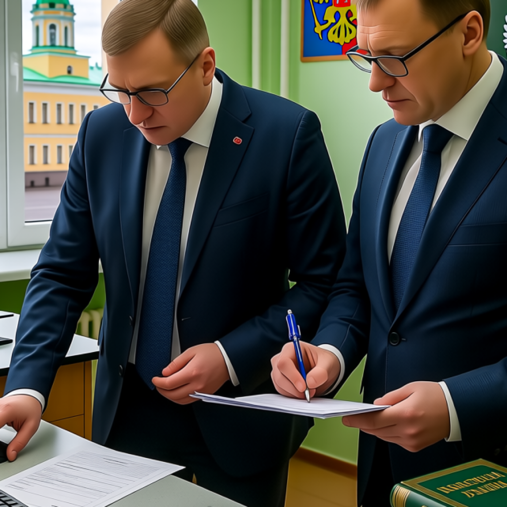 Наглядный пример к статье "Обновления законодательства 44-ФЗ обучение в Улан-Удэ"