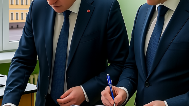Графическое сопровождение статьи "Планирование закупок 44-ФЗ — профессиональное обучение в Пскове"