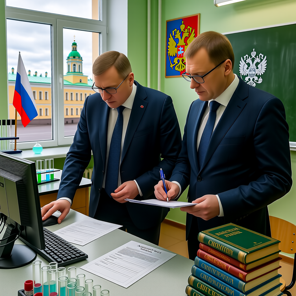 Графическое сопровождение статьи "Конкурсная документация: безошибочное в Санкт-Петербурге обучение"