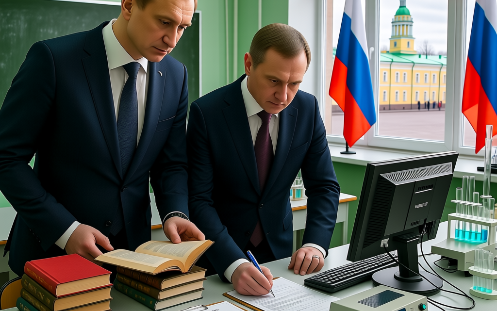 Наглядный пример к статье "Безупречная отчетность контрактной системы в Улан-Удэ"