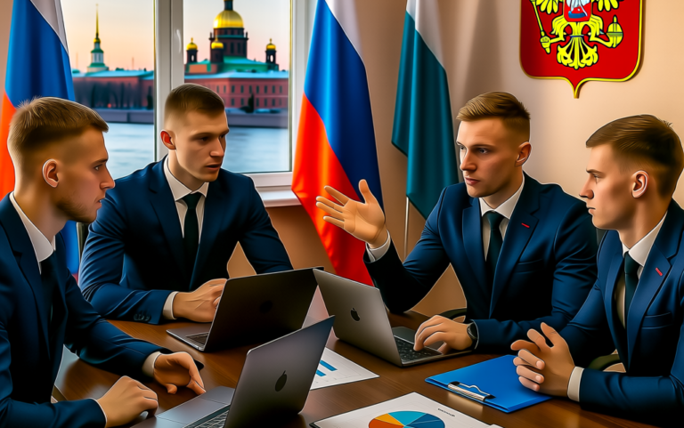 Поясняющая иллюстрация к материалу "Подготовка к тендерам в Майкопе: гарантированное обучение"