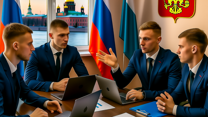 Поясняющая иллюстрация к материалу "Государственные закупки: Обязательное триумфальное обучение [city_locative] [sc name=year][/sc]"