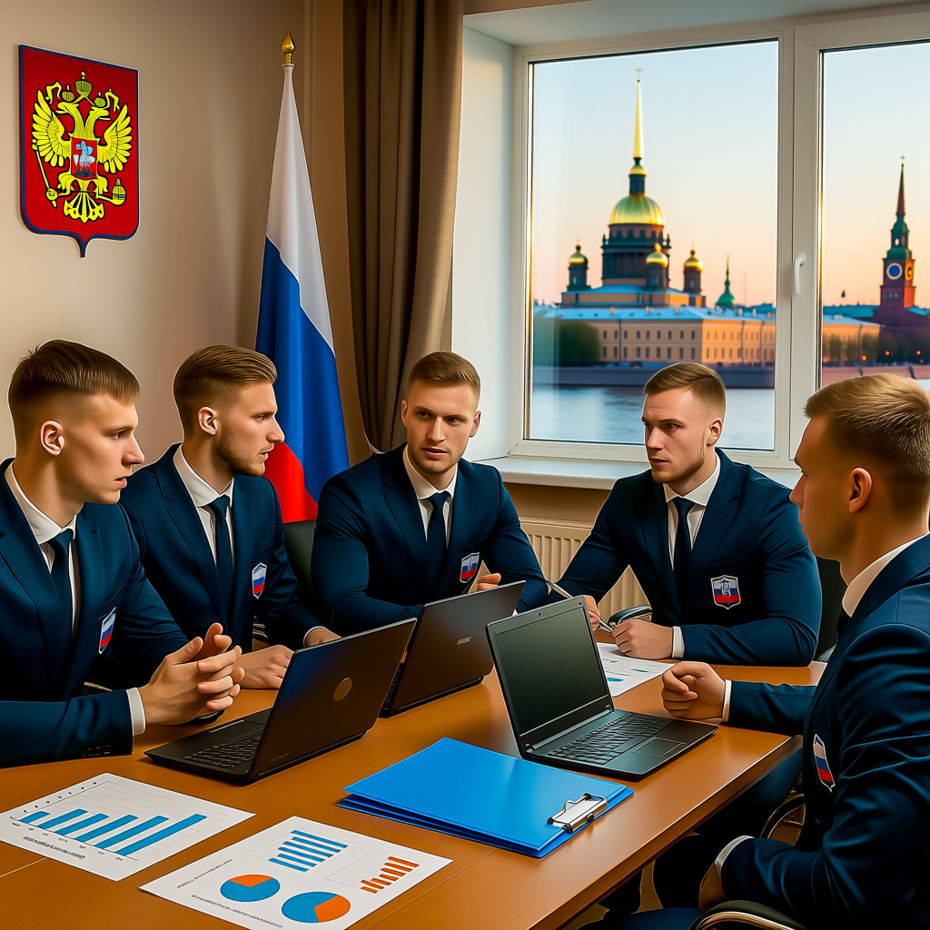 Графическое сопровождение статьи "44-ФЗ: Безупречная проверка поставщика во Владимире"