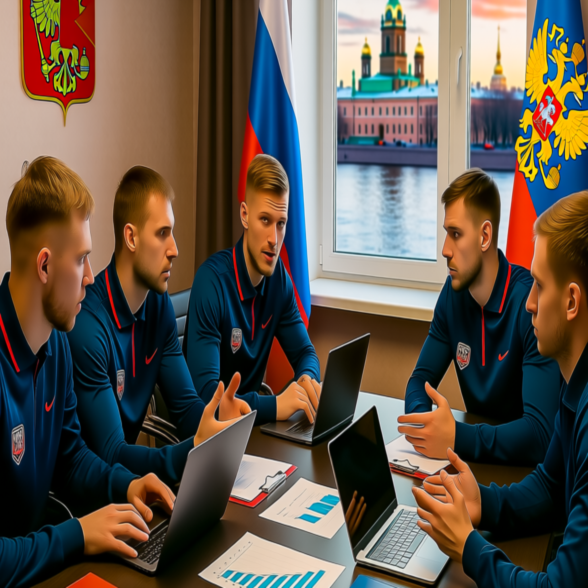 Иллюстрация 2: Отчетность закупок: Эксклюзивное обучение для карьерного роста Поясняющая иллюстрация к материалу "Отчетность закупок: Эксклюзивное обучение в Улан-Удэ"