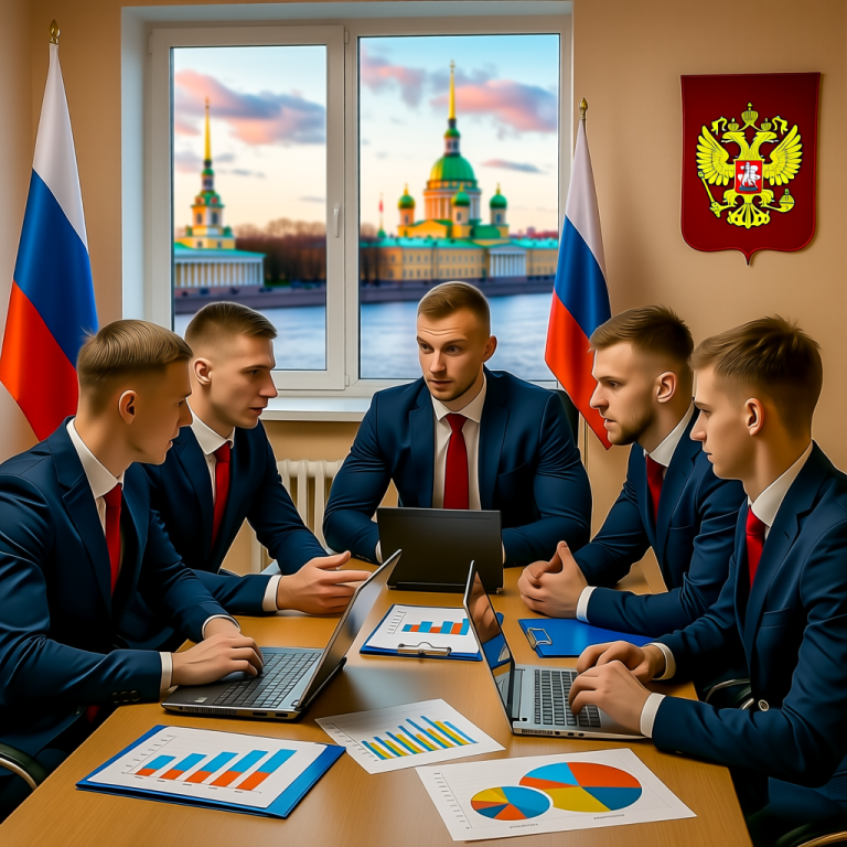 Наглядный пример к статье "Обновления законодательства: эффективные курсы в Улан-Удэ"