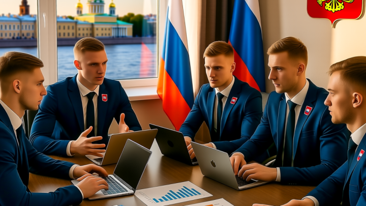 Иллюстрация 2: Оформление документации для закупок: порядок и правила Изображение к статье "Оформление документации для закупок: порядок и правила"