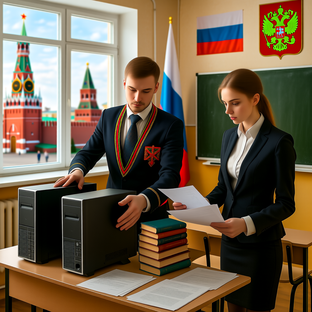 Поясняющая иллюстрация к материалу "Единая информационная система: обязательный гид в Санкт-Петербурге [sc name=year][/sc]"