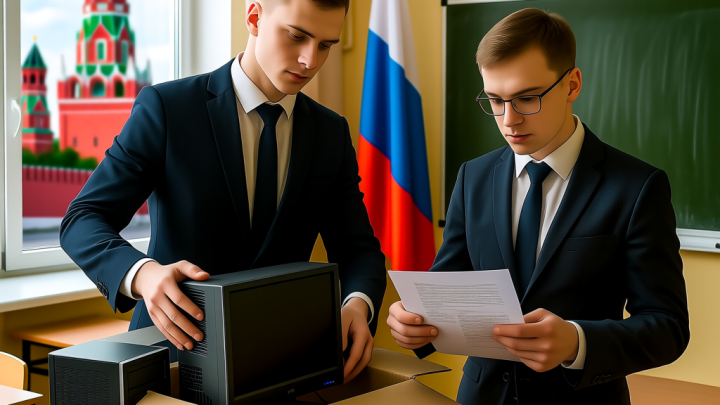 Наглядный пример к статье "Электронные контракты: Обязательное обучение госзакупкам в Улан-Удэ"