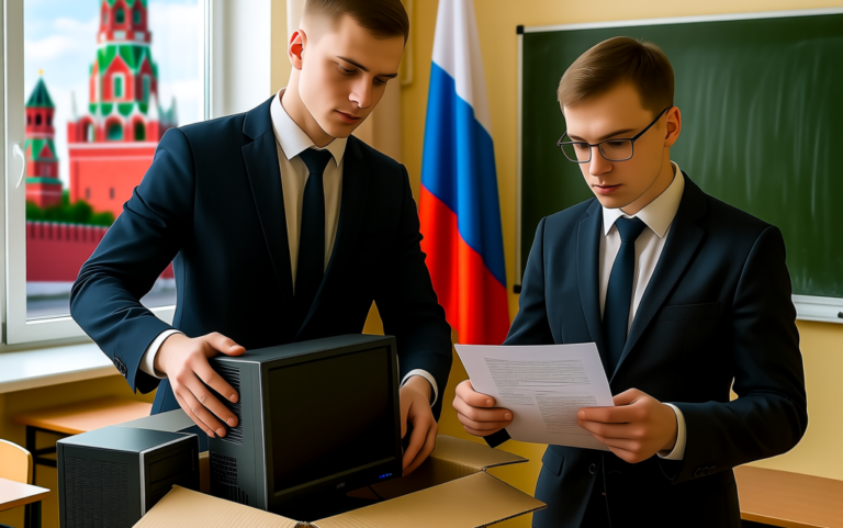 Поясняющая иллюстрация к материалу "Эффективное планирование закупок по 44-ФЗ в Самаре"