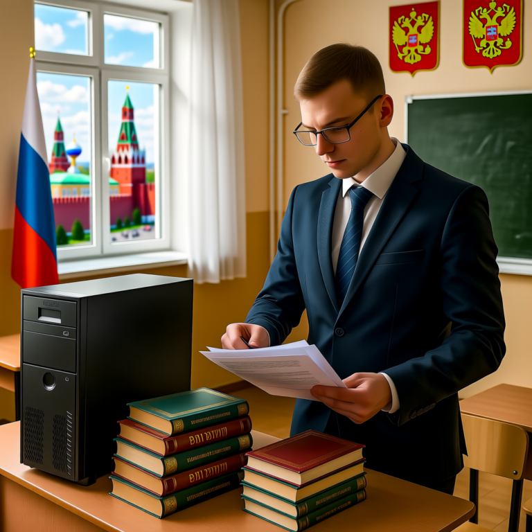 Иллюстрация 2: Обоснование цены контракта: простое руководство для 2026 Поясняющая иллюстрация к материалу "44-ФЗ: эффективное обоснование цены контракта в Тамбове"