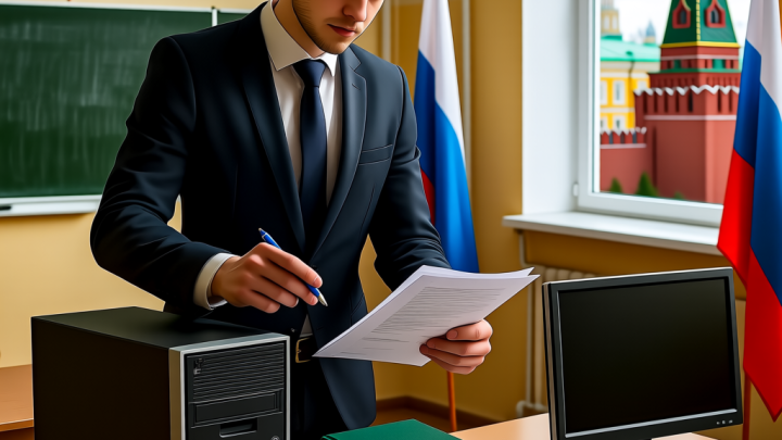 Графическое сопровождение статьи "Методические рекомендации 567: Обязательный гайд в Луганске [sc name=year][/sc]"