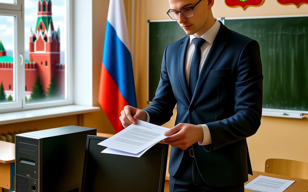 Графическое сопровождение статьи "Сложные закупки: Обязательное обучение в Воронеже"