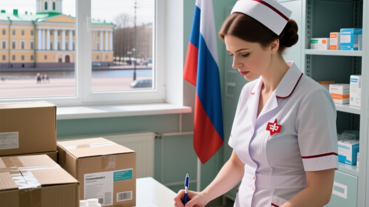 Наглядный пример к статье "Работа с поставщиками: незаменимое обучение в Улан-Удэ"