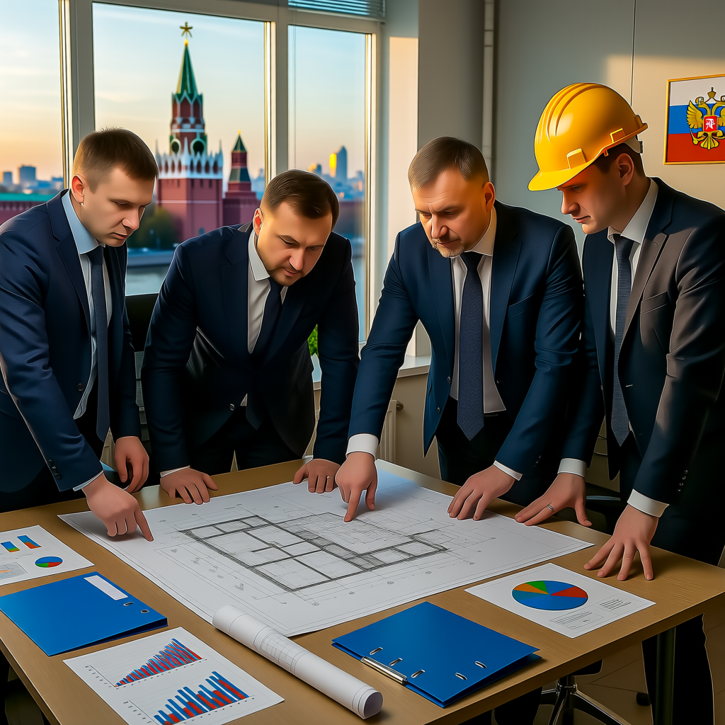 Иллюстрация 2: Расторжение контракта: эффективный алгоритм для заказчика Изображение к статье "Расторжение контракта: эффективный алгоритм для заказчика"