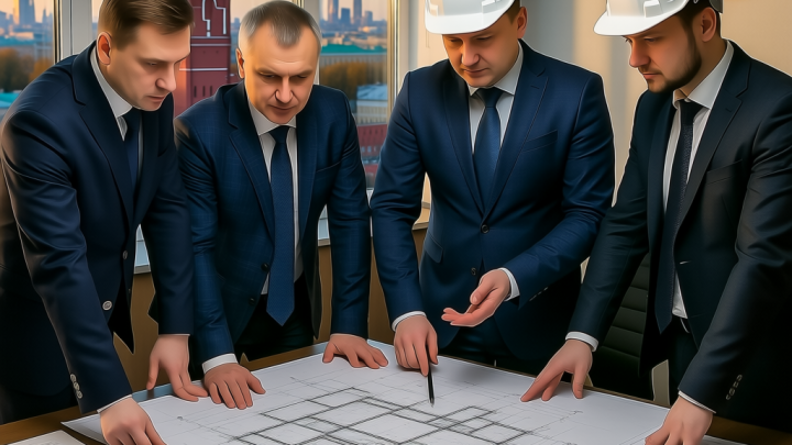 Наглядный пример к статье "44-ФЗ: эффективная организация закупок для госкомпаний в Улан-Удэ"