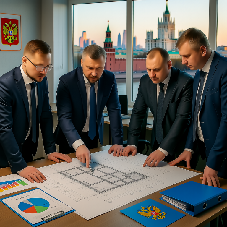 Наглядный пример к статье "Работа с поставщиками: Эксклюзивное обучение закупкам в Улан-Удэ"