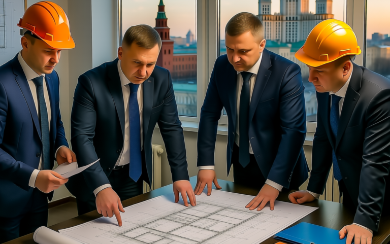 Иллюстрация 1: Госзакупки 2025: повышение квалификации в в Хабаровске Графическое сопровождение статьи "Госзакупки 2025: Обязательное повышение квалификации в Хабаровске"