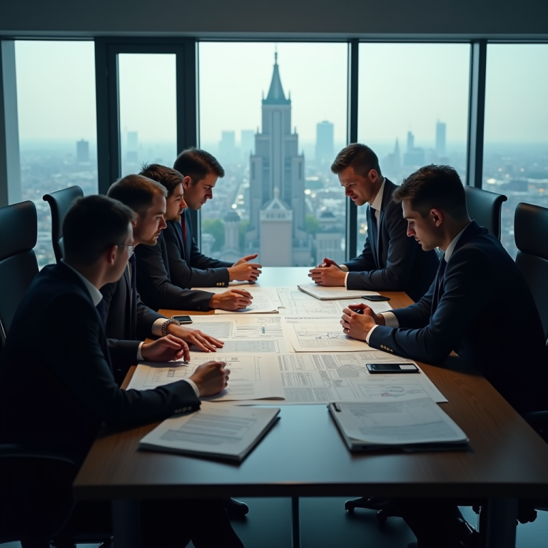 Иллюстрация 2: Курсы 44-ФЗ: Эффективное Планирование для Успешной Карьеры Поясняющая иллюстрация к материалу "Эксклюзивные курсы 44-ФЗ в Донецке эффективное планирование"