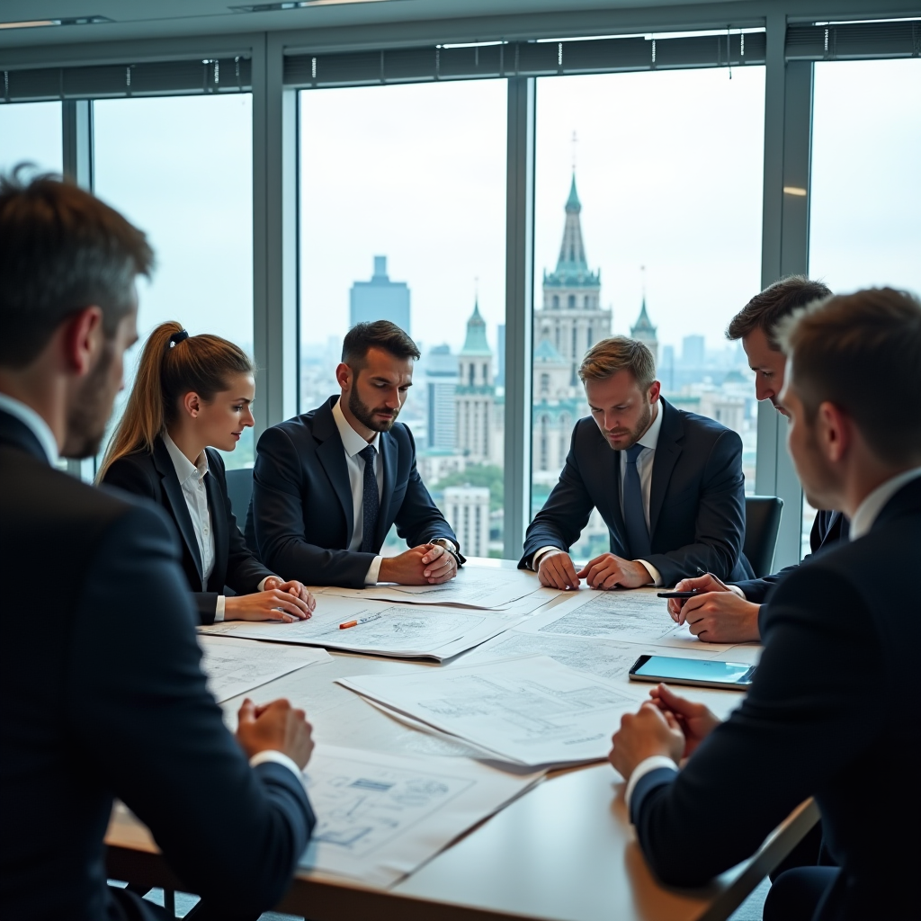 Наглядный пример к статье "Обучение контрактным управляющим в Улан-Удэ: Эксклюзивные программы"