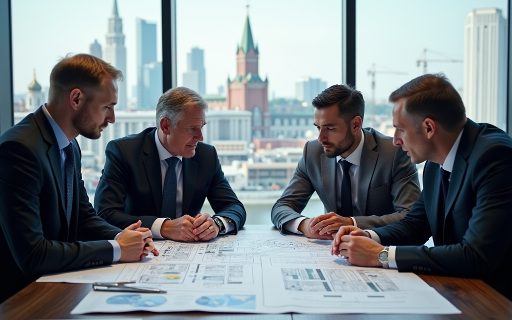 Наглядный пример к статье "Электронные площадки: Эффективное обучение в Улан-Удэ"