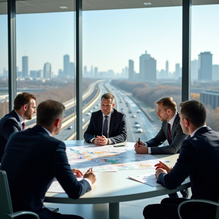 Поясняющая иллюстрация к материалу "Сложные закупки: Обязательное обучение в Воронеже"