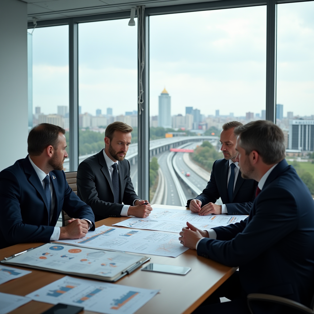 Иллюстрация 1: План-график закупок: Ваш ключ к успешной карьере Графическое сопровождение статьи "План-график закупок: Лучшее обучение специалистов в Улан-Удэ"