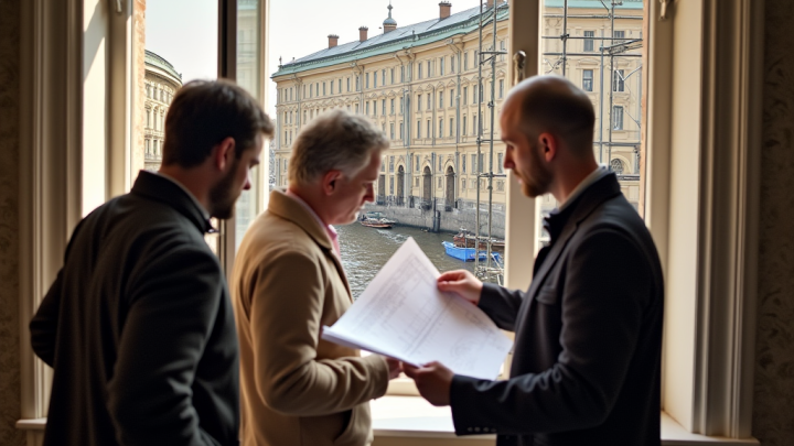 Поясняющая иллюстрация к материалу "Электронные площадки в Донецке: эффективное обучение"