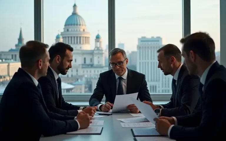 Наглядный пример к статье "44-ФЗ: Лучшие советы по закупкам в Улан-Удэ 2025"