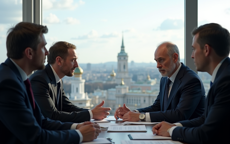 Изображение к статье "Обучение тендерам с нуля в Курске: Ваш пошаговый гид в мир госзакупок"