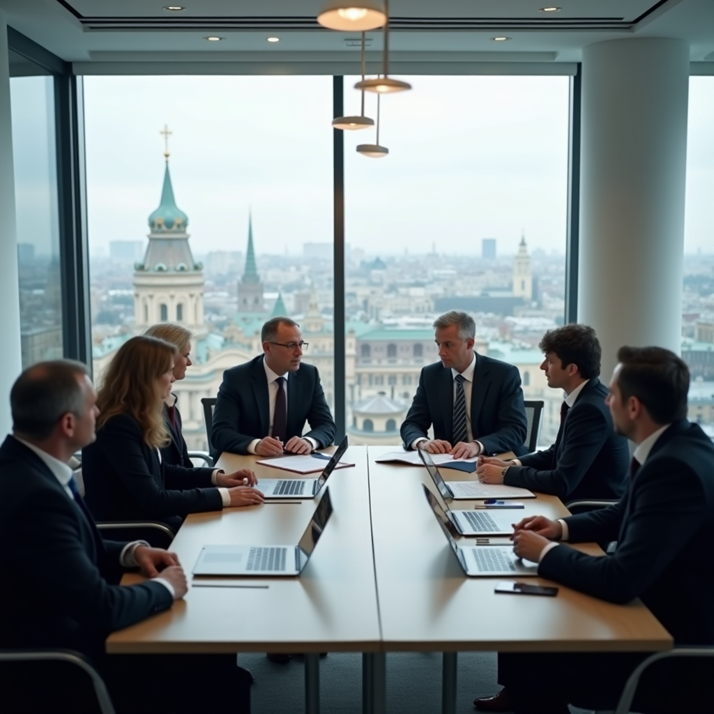 Поясняющая иллюстрация к материалу "Порядок оценки заявок в Краснодаре: Лучшие решения [sc name=year][/sc]"